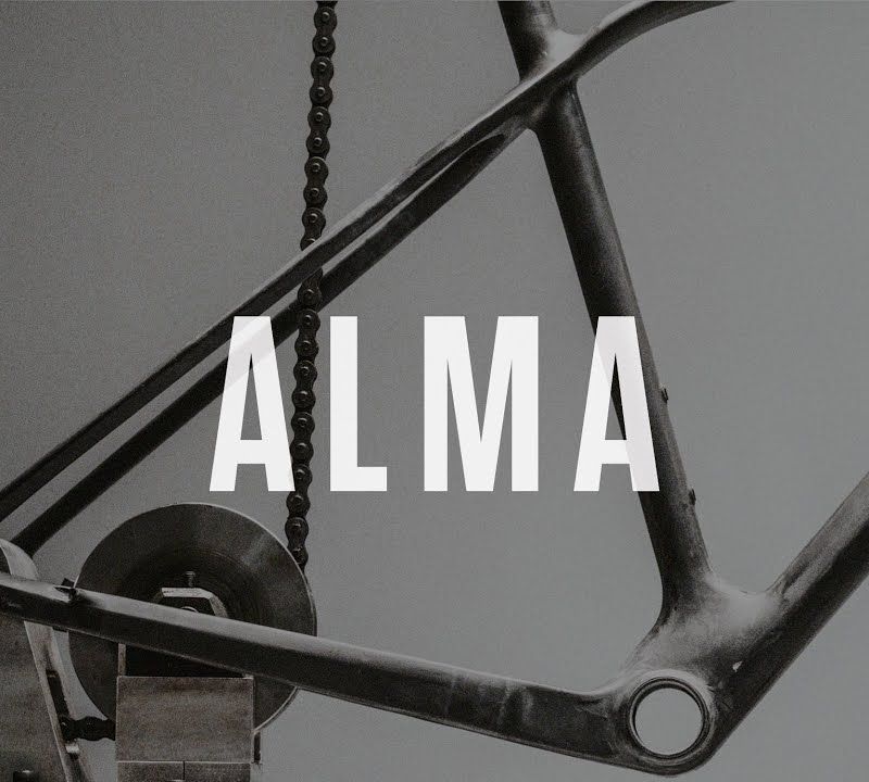Orbea kalnų dviratis Alma M30 žalias M22216L5 18