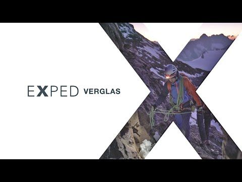 Turistinė kuprinė Exped Verglas 30 l black 4