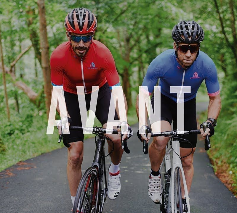 Orbea kelių dviratis Avant H30-D silver AH30-D 8