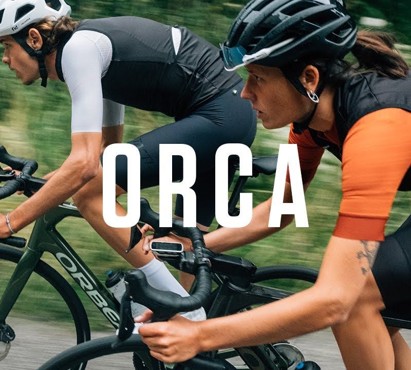 Orbea M21e LTD PWR grafitinis kelių dviratis M12953BR 16