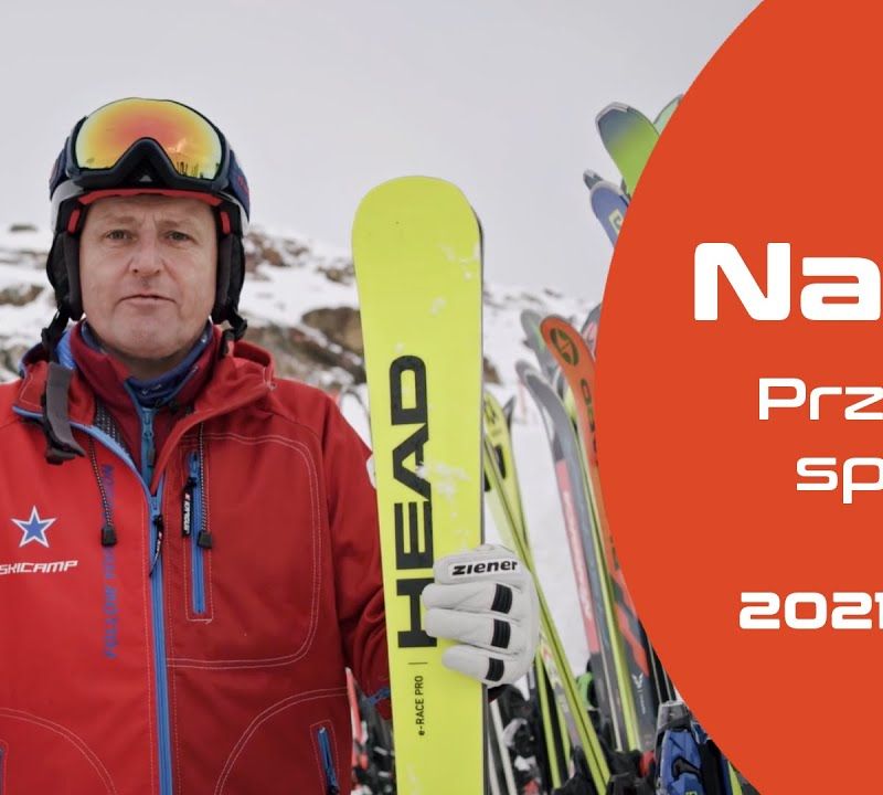 Vaikiškos kalnų slidės Rossignol Hero JR XP JR + XP7 GW 11
