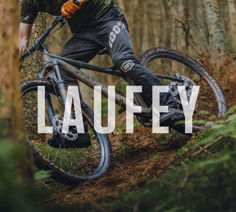 Orbea Laufey H30 kalnų dviratis mėlynas 3