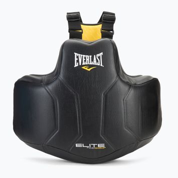 Kūno apsauga Everlast Elite black