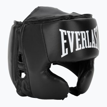 Everlast bokso šalmas 2675 juodas