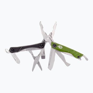 Daugiafunkcinis įrankis Gerber Dime, žalias 31-003621