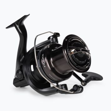 Shimano Aerlex XTB karpių žvejybos ritė juoda ALX10000XTB