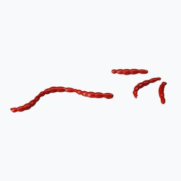 Berkley Gulp Alive Bloodworm dirbtinis sliekas raudonas 1236977