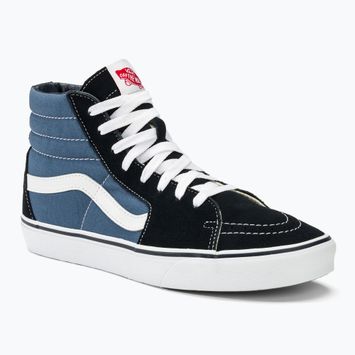 Batai Vans Ua Sk8-Hi navy