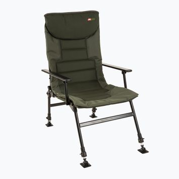 JRC Defender Hi-Recliner fotelis žalias 1441631