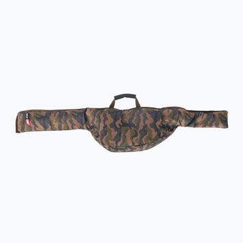 JRC Rova Camo Rod Sleeve Short Brown 1537828