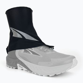 Vyriški antbačiai Altra Trail Gaiter black/gray