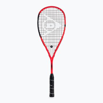 Dunlop Sonic Core Revelation Pro Lite sq. skvošo raketė raudona 10314039