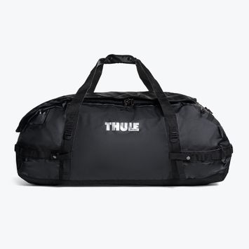 Thule Chasm Duffel 130L kelioninis krepšys, juodas 3204419