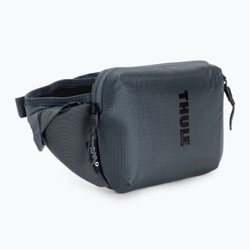 Rankinė ant juosmens  Thule Rail Hip Pack 0,5L szara 3204479