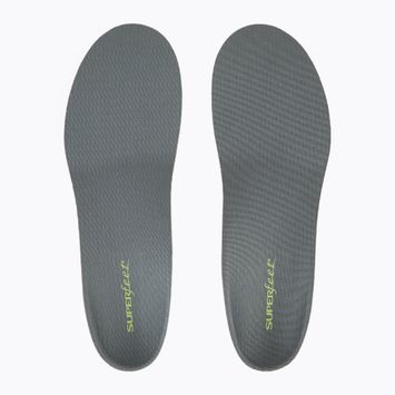 Batų įdėklai Superfeet Trim-To-Fit Carbon