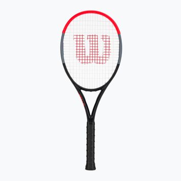 Wilson Clash 100 Mini raketė dėžutėje