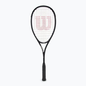Skvošo raketė Wilson Pro Staff L black/grey