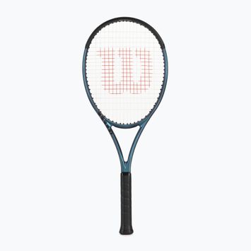 Wilson Ultra 100UL V4.0 teniso raketė mėlynai violetinė WR108510