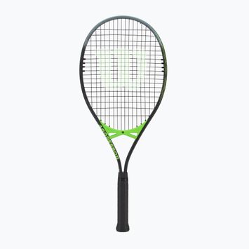 Teniso raketė Wilson Aggressor black/ green