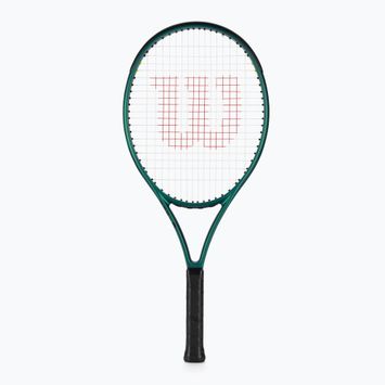 Vaikiška teniso raketė Wilson Blade 25 V9 green