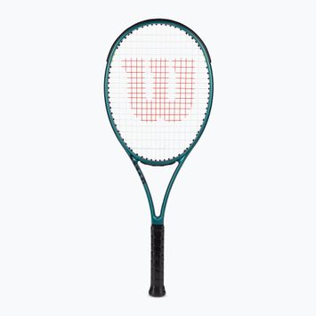 Teiniso raketė Wilson Blade 101L V9 green