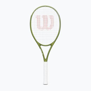 Teniso raketė Wilson Blade Feel 103 Team green