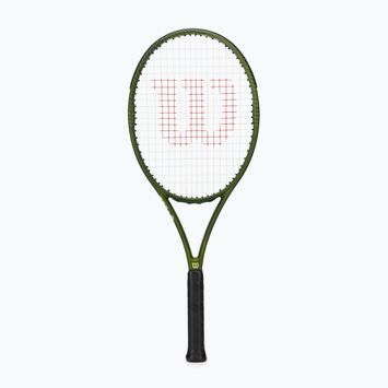 Teniso raketė Wilson Blade Feel 103 green