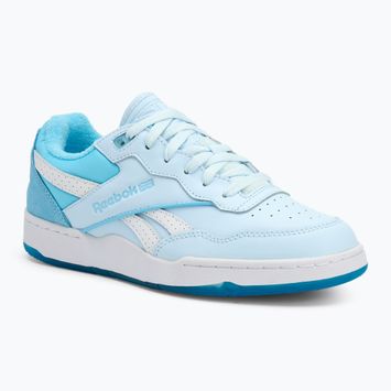 Batai Reebok BB 4000 II pale blue/cloud white/pale blue