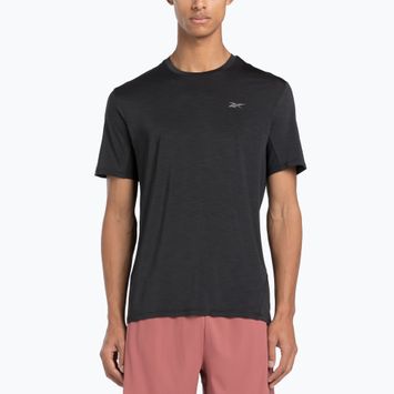 Vyriški marškinėliai Reebok Athlete Tee 2.0 black