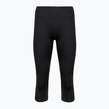 Moteriškos tamprės Reebok Id Train Capri nghblk
