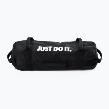 Treniruočių maišas Nike Strength Sandbag black