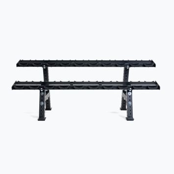 Stovas hanteliams Nike Strength Urethane Dumbbell Rack black