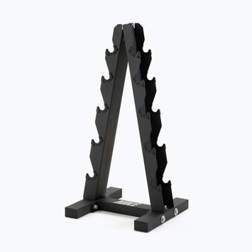 Stovas hanteliams Nike Strength Dumbbell Tree black