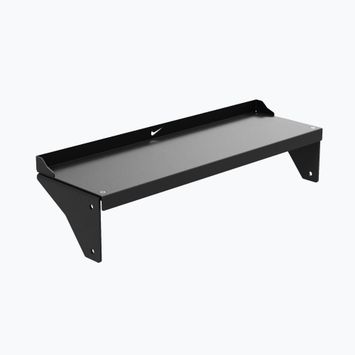 Lentyna treniruoklių kompleksui Nike Strength Half Rack Storage Shelf black