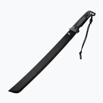 Gerber Gator Bush mačetė juoda 31-002848