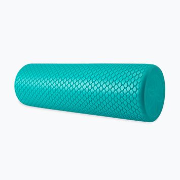 Masažo volelis Gaiam 60560 turkio spalvos
