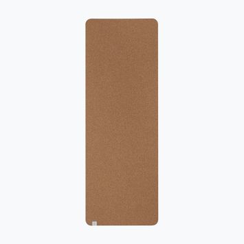 Kilimėlis jogai Gaiam Cork 5 mm cork