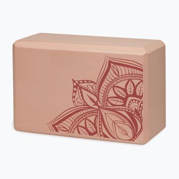 Jogos blokelis Gaiam Cantaloupe Point cantaloupe
