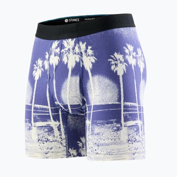 Vyriški bokseriai Stance In Paradise Brief blue