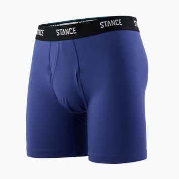 Vyriškos "Stance Indigo Brief" trumpikės indigo