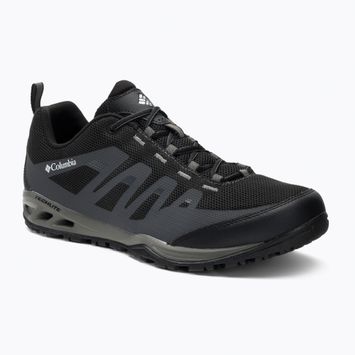 Columbia Vapor Vent vyriški žygio batai juodi 1721481010