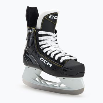 Vaikiškos ledo ritulio pačiūžos CCM Tacks AS-550 JR black