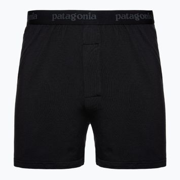 Vyriškos trumpikės Patagonia Essential Boxers black