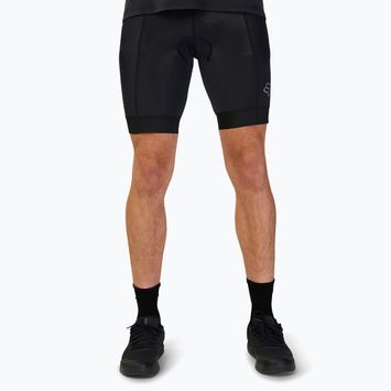 Vyriški dviračių šortai Fox Racing Tecbase Liner black