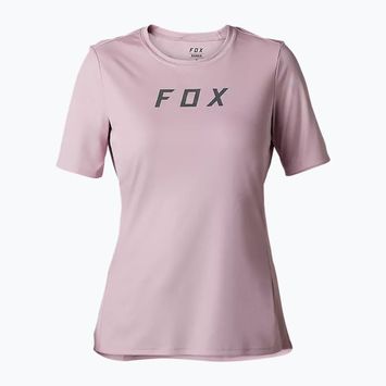 Fox Racing Lady Ranger moteriški dviračių marškinėliai rožinės spalvos 31116_175