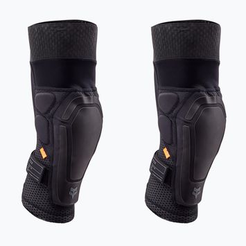 Dviračio kelių apsaugos Fox Racing Launch Pro Knee black