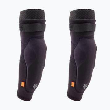 Dviračių apsaugos alkūnėms Fox Racing Launch Elbow black
