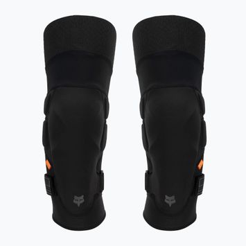 Dviračių apsaugos keliams Fox Racing Launch Knee black