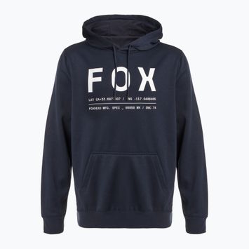 Vyriškas džemperis Fox Racing Non Stop midnight