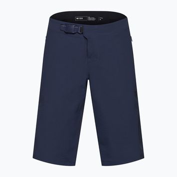 Moteriški dviračių šortai Fox Racing Ranger Liner W midnight